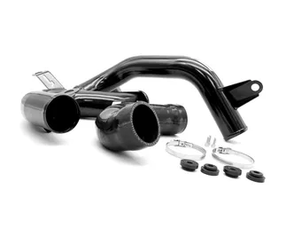 Racingline Upgraded Boost Pipe Kit For VW/Audi MQB 'Evo' 2.0T (Garrett Turbo)
