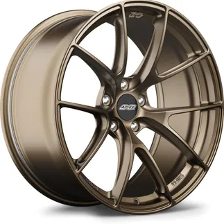 Apex VS-5RS Forged  Chevrolet Wheel 20x11.5 ET48 (5x120 / 67.1) - Satin Bronze