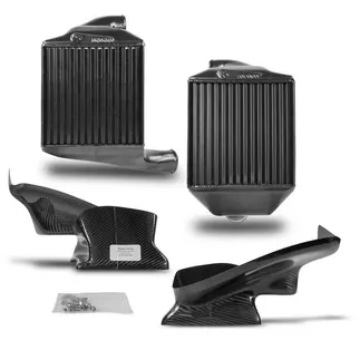 Wagner Competition Intercooler Kit For Audi S4 B5/A6 2.7T