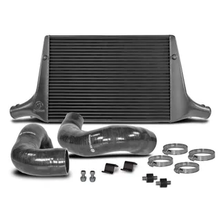 Wagner Competition Intercooler Kit For Audi A4/A5 2.7/3.0L TDI