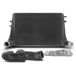 Wagner Competition Intercooler Kit For VW Golf/Jetta 6 1.6/2.0L TDI
