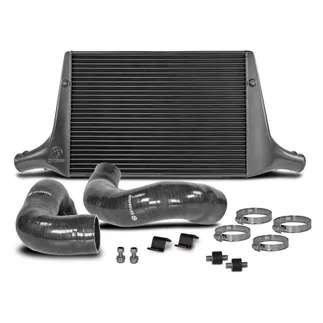 Wagner Competition Intercooler Kit For Audi A4/A5 B8.5 3.0L TDI