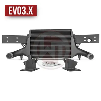 Wagner EVO3 Competition Intercooler For Audi TTRS 8S