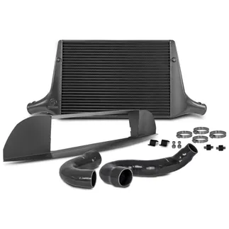 Wagner Competition Intercooler Kit For Porsche Macan 2.0TSI