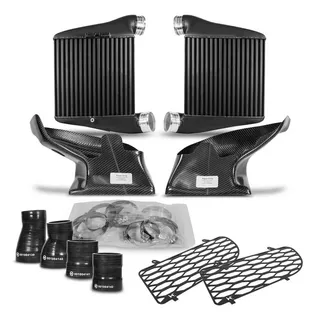 Wagner Gen2 Competition Intercooler Kit For Audi RS4 B5