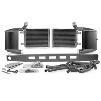 Wagner Competition Intercooler Kit For Audi RS6 C6 4F