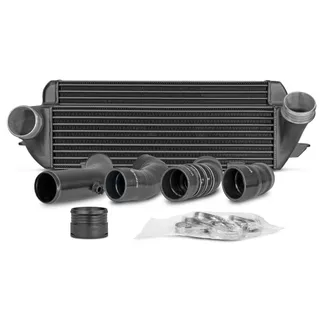 Wagner EVO2 Competition Intercooler Kit For BMW E90 335d