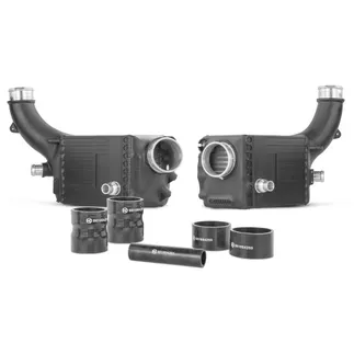 Wagner Performance Intercooler Kit For BMW M5/M8 F9X