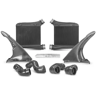 Wagner Competition Intercooler Kit For Audi RS6 C8 4.0TT