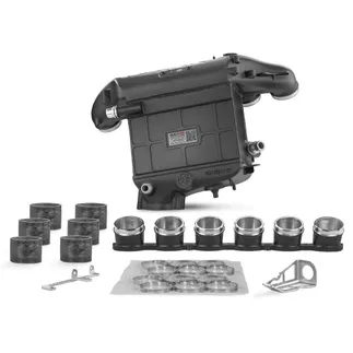 Wagner Intake Manifold w/ Integrated Intercooler For G8X BMW M3/M4