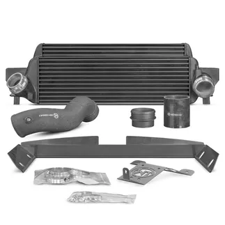 Wagner Competition Intercooler Kit W/ACC For BMW M135i (2019+)
