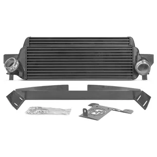 Wagner Competition Intercooler W/o ACC Kit For BMW M135i (2019+)