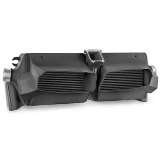 Wagner Performance Intercooler Kit For Porsche 992 Carrera