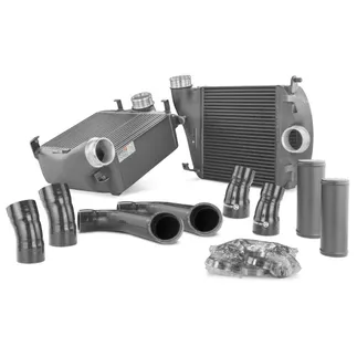Wagner Performance Intercooler Kit For Audi RS Q8/ Lambo Urus/ Porsche Cayenne