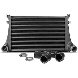 Wagner Competition Intercooler Kit For VW Tiguan AD1 2.0TSI