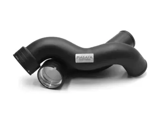 Masata Chargepipe & Turbo to Intercooler Pipe For Mercedes E220/E250 W212 2.0T