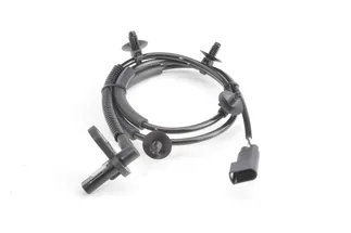 Bosch Rear Left ABS Wheel Speed Sensor - C2S43218