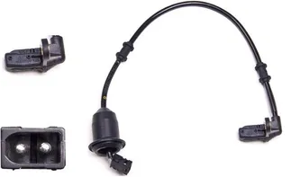 ATE Rear Right ABS Wheel Speed Sensor - 1705401317