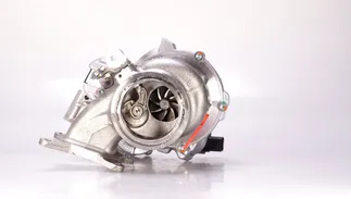 TTE475 IS38 Turbocharger Upgrade For VW/Audi EA888.3