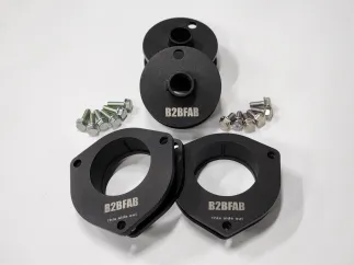 B2BFAB Camber Correcting Lift Kit For MK1 Audi Q3