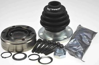 GKN Lobro CV Joint - 321498103
