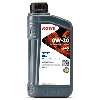 ROWE Hightec SYNT RSV SAE 0W-20 Motor Oil - 20260