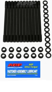ARP 12pt Undercut Head Stud Kit For VW/Audi 5Cyl 20V