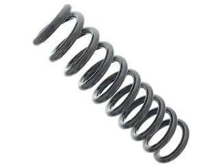 Mubea Rear Coil Spring - 2043246204