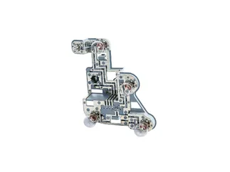 ULO Tail Light - 2048201500