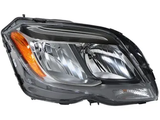 ZKW Front Right Headlight Assembly - 2048204239