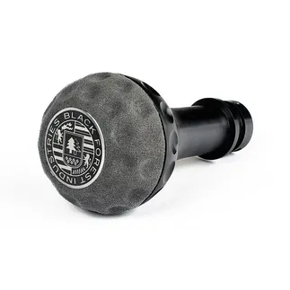 BFI GSB Heavy Weight Shift Knob For VW/Audi (Auto/DSG) - Alcantara