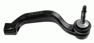 LEMFORDER Front Right Steering Tie Rod End - XR81770