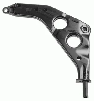 LEMFORDER Front Left Suspension Control Arm - 31126761409
