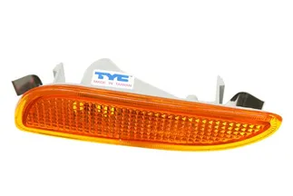 TYC Front Left Side Marker Light - 209820012164