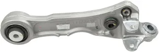 LEMFORDER Front Right Lower Rearward Suspension Control Arm - C2P24861
