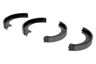 ATE Parking Brake Shoe - 31262626