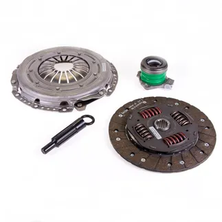 LuK Clutch Kit - 4580346