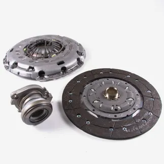 LuK Clutch Kit - 55561421