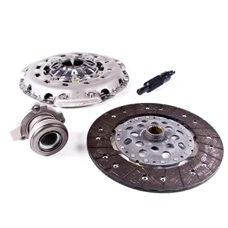 LuK Clutch Kit - 55562985