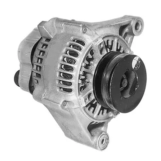Denso Alternator - 5003807