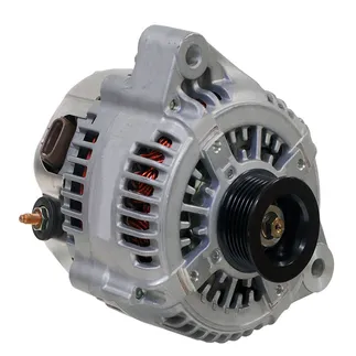 Denso Alternator - YLE102480