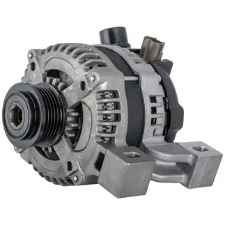 Denso Alternator - 36001463