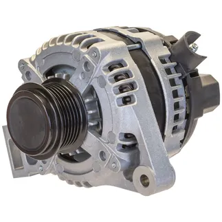 Denso Alternator - 13595199