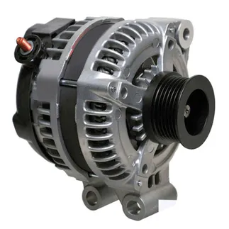 Denso Alternator - YLE500390