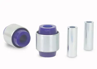 SuperPro Front Lower Control Arm - Inner Bushing Kit For BMW - SPF5600K