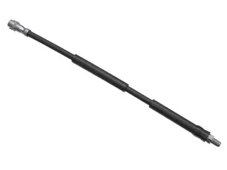 ATE Front Brake Hydraulic Hose - 2114200848