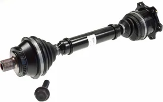 GKN Lobro Axle Shaft - 4B0407272F  