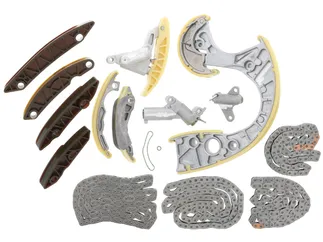iwis Engine Timing Chain Kit - 90001269