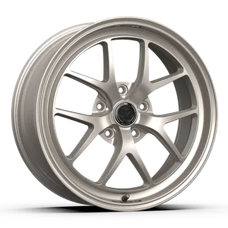 Fifteen52 Sector RSR 19x8.5 ET50 (5x130 / 71.6) - White Gold
