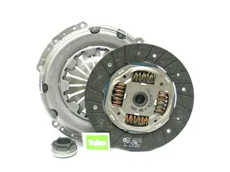 Valeo Clutch Kit - 21207561754